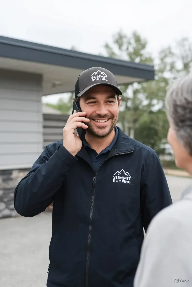 Flat Roof Leak Repair Summitville, OH FAQs